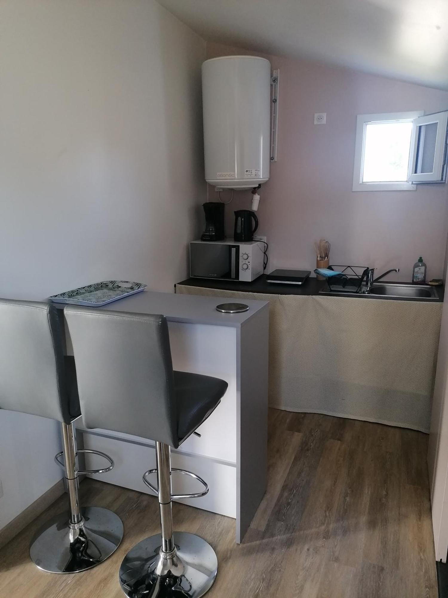 Apartamento Studio privé Saint-Aignan-Grand-Lieu Exterior foto